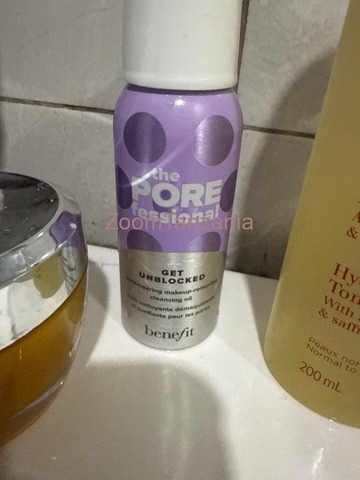 The Pore Fessional Skincare Product - 1/6