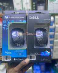 Wireless Mouse 2.4GHz