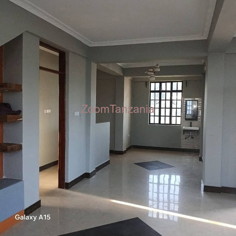 4 Bedroom House For Rent at Njiro Arusha - 1/6