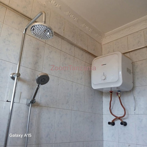 4 Bedroom House For Rent at Njiro Arusha - 4/6