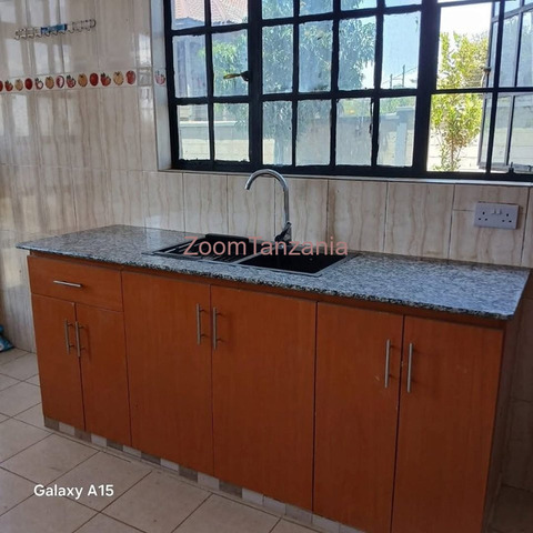 4 Bedroom House For Rent at Njiro Arusha - 5/6