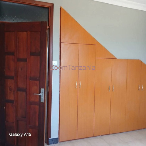 4 Bedroom House For Rent at Njiro Arusha - 6/6