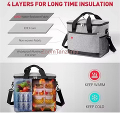 Picnic Lunch Bag 12L