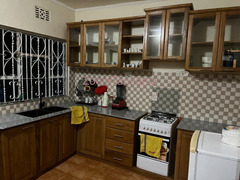 Fully Furnished 4-Bedroom House for Rent in Moshono, Arusha