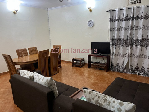 Fully Furnished 4-Bedroom House for Rent in Moshono, Arusha - 4/6