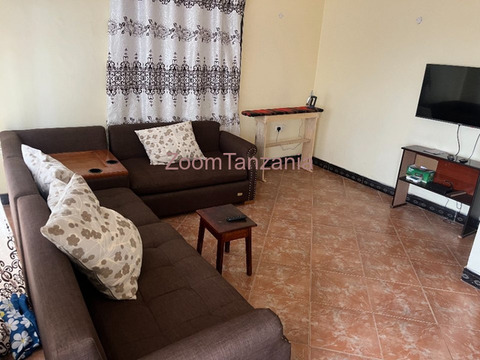 Fully Furnished 4-Bedroom House for Rent in Moshono, Arusha - 5/6