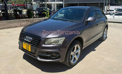 2011 Audi Q5 for Sale
