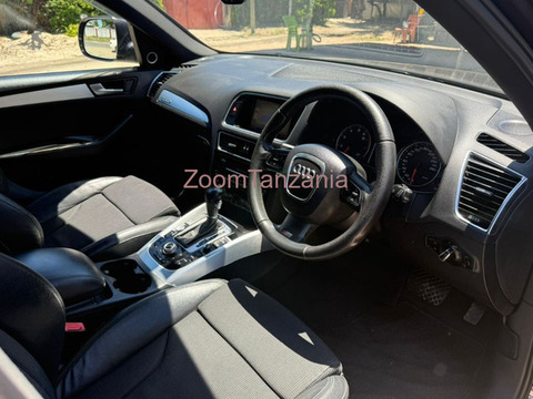 2011 Audi Q5 for Sale - 2/6