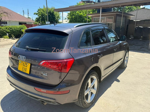 2011 Audi Q5 for Sale - 3/6