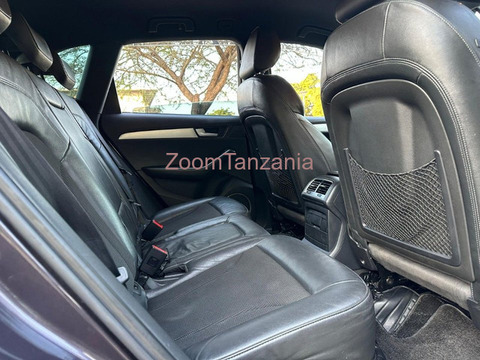 2011 Audi Q5 for Sale - 4/6