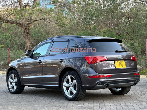 2011 Audi Q5 for Sale - 5/6