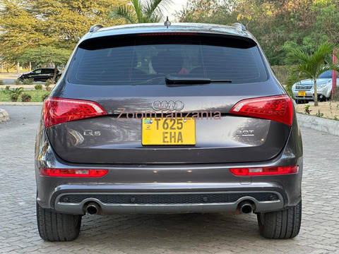 2011 Audi Q5 for Sale - 6/6