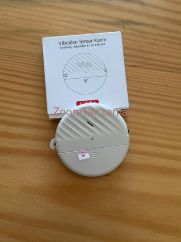 Vibration Sensor