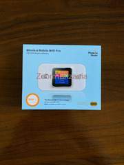 Wireless MiFi Router