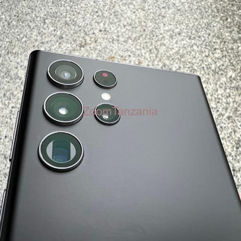 Samsung Galaxy S22 Ultra 128GB Imetumika - 4/4