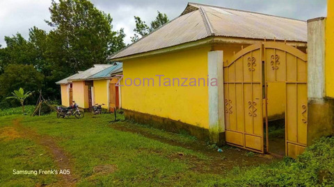 Jengo la Vyumba 56 vya Kupangisha Linauzwa Momela, Barabara ya Hifadhi ya Taifa ya Arusha - 6/6