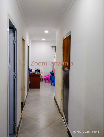 Nyumba ya Vyumba 5 Inauzwa Engosheraton, Arusha - 1/5