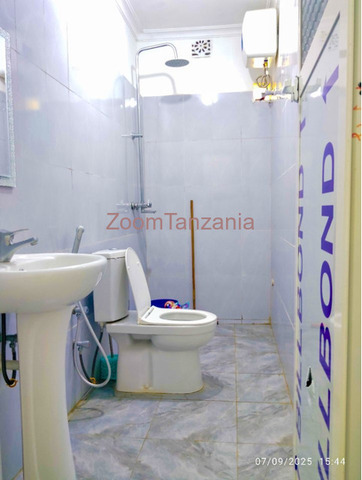 Nyumba ya Vyumba 5 Inauzwa Engosheraton, Arusha - 4/5