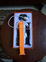 Smartwatch Yenye Mikanda 3