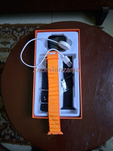 Smartwatch Yenye Mikanda 3 - 2/2