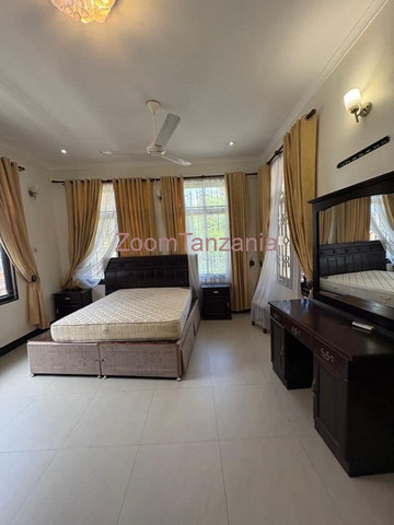6 Bedrooms Houses For Rent in Mikocheni Dar es Salaam - 2/6