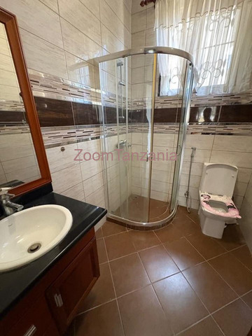 6 Bedrooms Houses For Rent in Mikocheni Dar es Salaam - 4/6