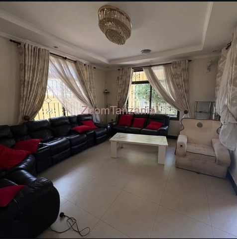 6 Bedrooms Houses For Rent in Mikocheni Dar es Salaam - 5/6