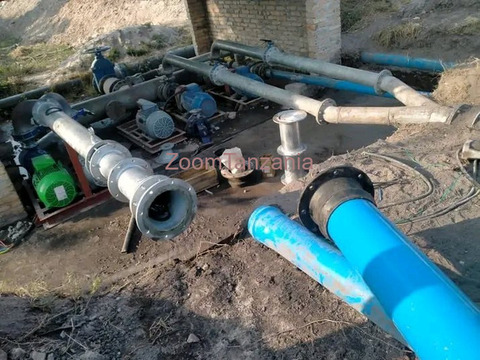 Irrigation Systems - 6/6