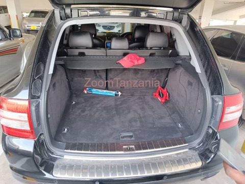 2007 Porsche Cayenne Black - 3/5