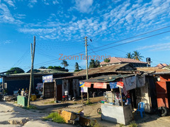 Eneo 1700 SQM linauzwa Tegeta Namanga Barabarani