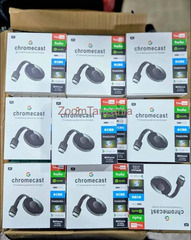 Chromecast Device for Sale
