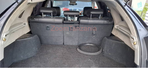 2006 Toyota Ractis Black for Sale - 2/6