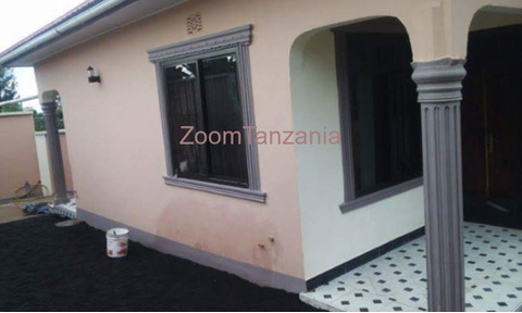 House for Sale Arusha Moshi Road