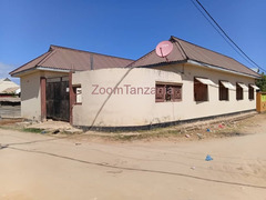 Nyumba ya Vyumba 7 vya Kulala Inauzwa Chasimba