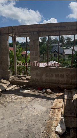 3-Bedroom House for Sale in Goba - 1/6