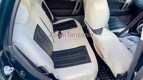 2009 Toyota Rush Green for Sale - 5/6