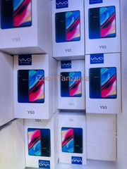 Vivo Y93 GB 128 RAM 6 Inauzwa