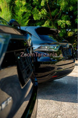 Toyota Harrier Anaconda 2015 Inauzwa