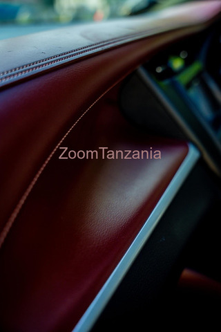 Toyota Harrier 2015 Anaconda For Sale - 5/6