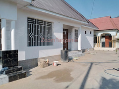 Two 3-Bedroom Houses for Sale