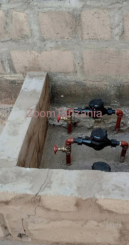 Nyumba Mbili za Vyumba 3 Kila Moja Zinauzwa - 4/4