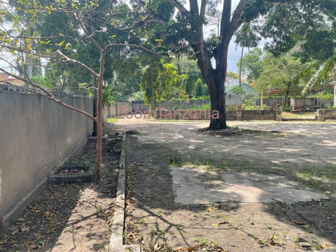 5160 SQM Residential Plot for Sale - 1/4