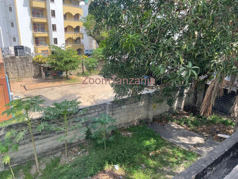 5160 SQM Residential Plot for Sale - 3/4