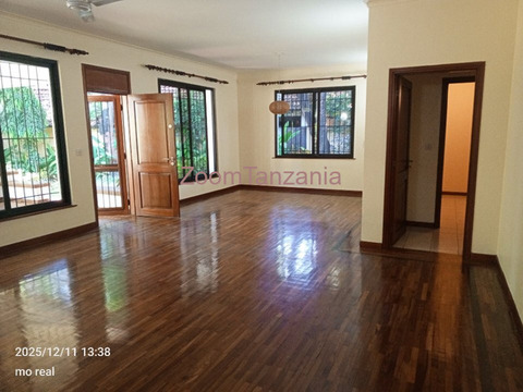 3-Bedroom Villa for Rent in Oyster Bay - 5/6