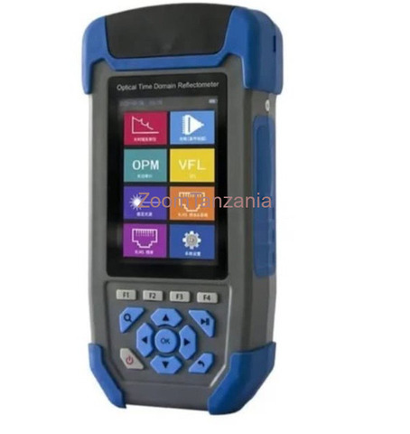 JW330SJ Handheld OTDR