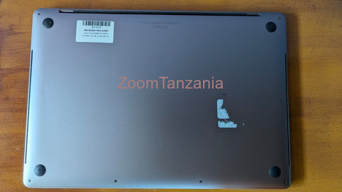 MacBook Pro 2019 Core i9, RAM 32GB, SSD 1TB, Radeon Pro Vega 20 - 4/6