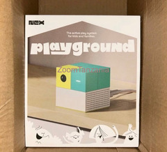 Konsoli ya Michezo ya Nex Playground