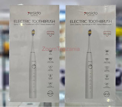 MG24 Yesido Electric Toothbrush
