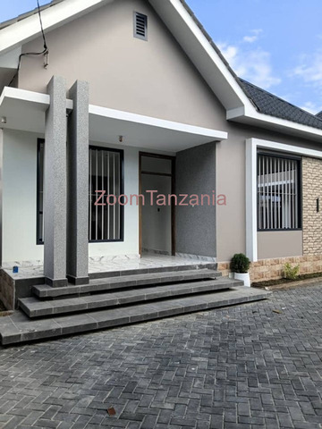 Apartments for Rent in Boko Msikitini (Near Boko Beach) - 3/6