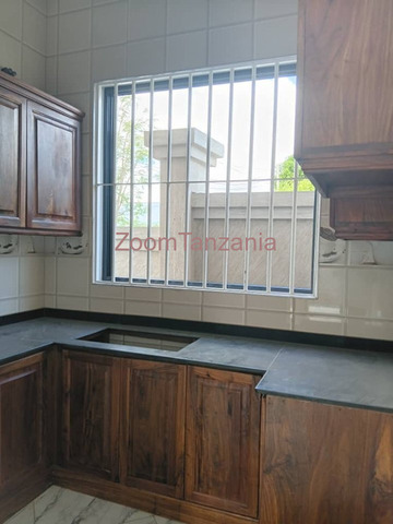 Apartments for Rent in Boko Msikitini (Near Boko Beach) - 5/6